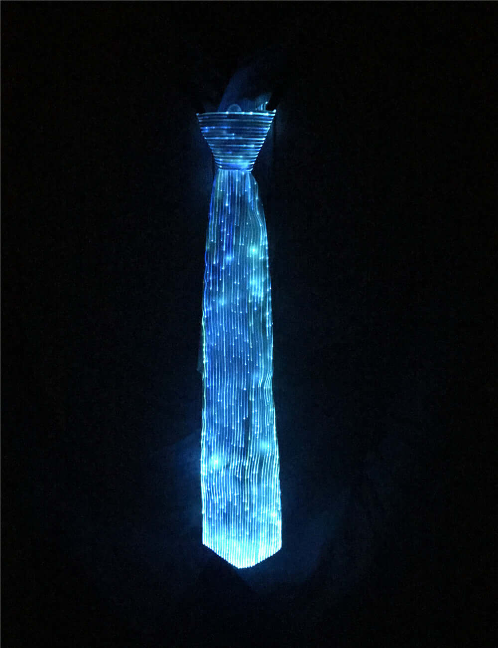 Color Changing Tie