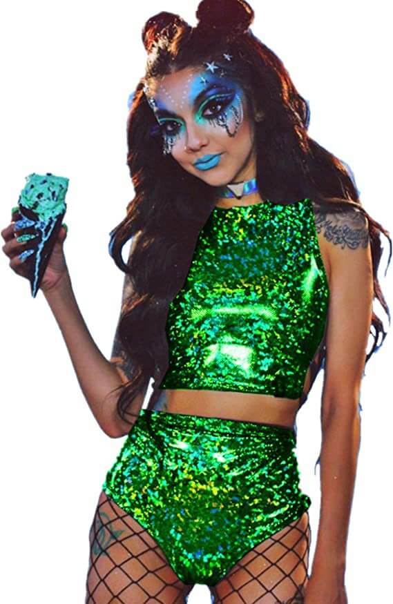 Festival Two-piece Set