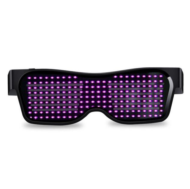 LED Sunglasses