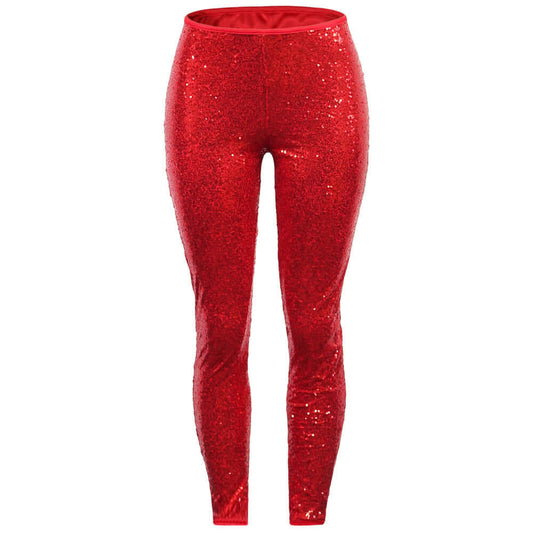 Glitter Leggings