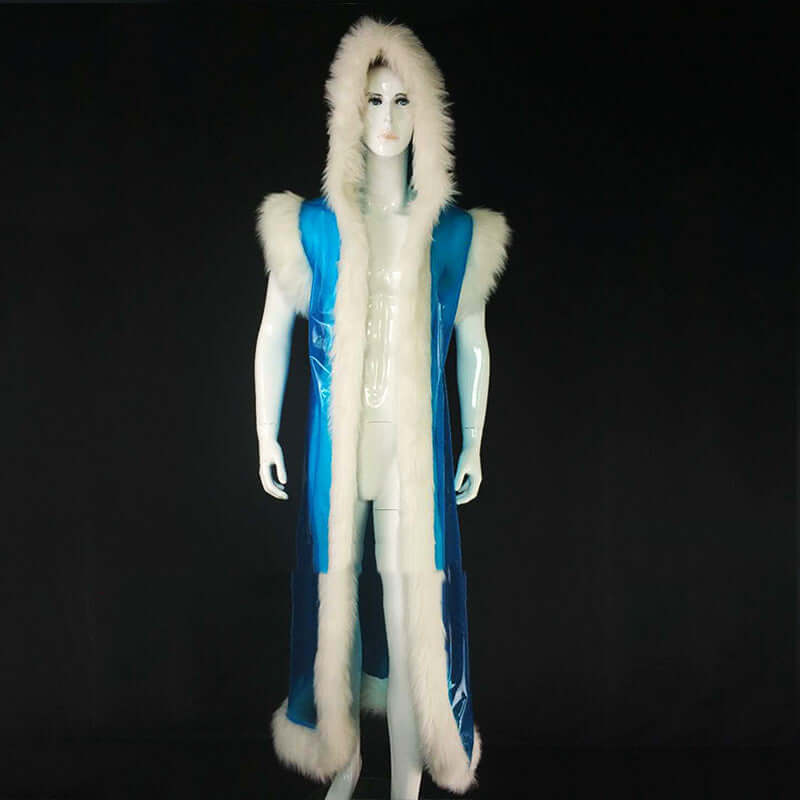 Festival Cloak