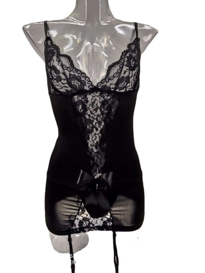 Temptation Nightgown