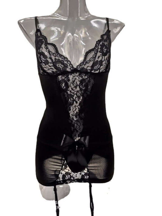 Temptation Nightgown