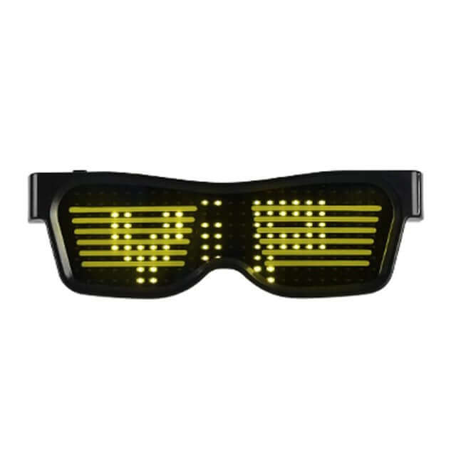 LED Sunglasses