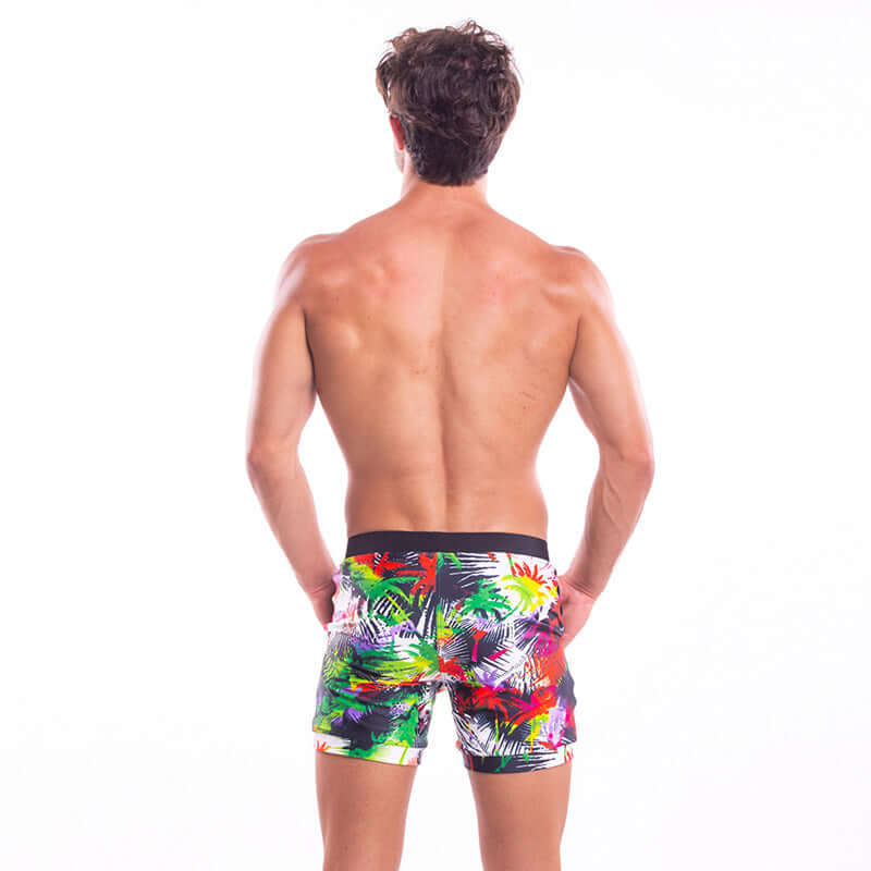 Tropical Swimwear