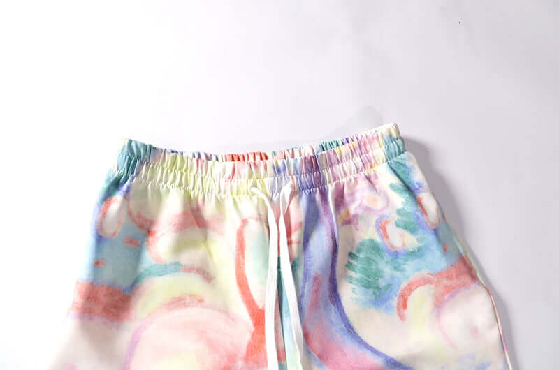 Retro Shorts