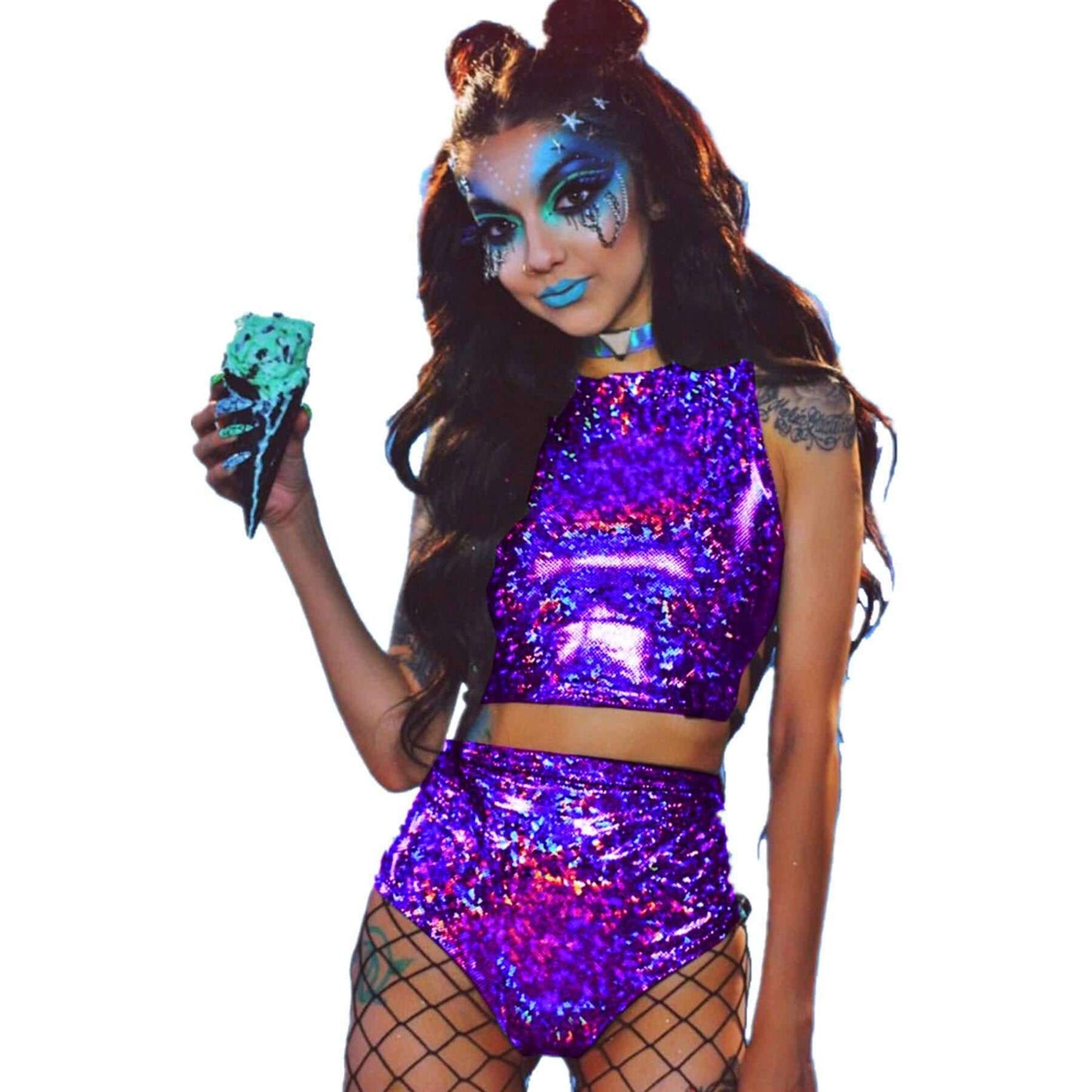 Festival Two-piece Set
