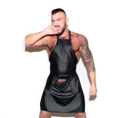 Order Up Apron