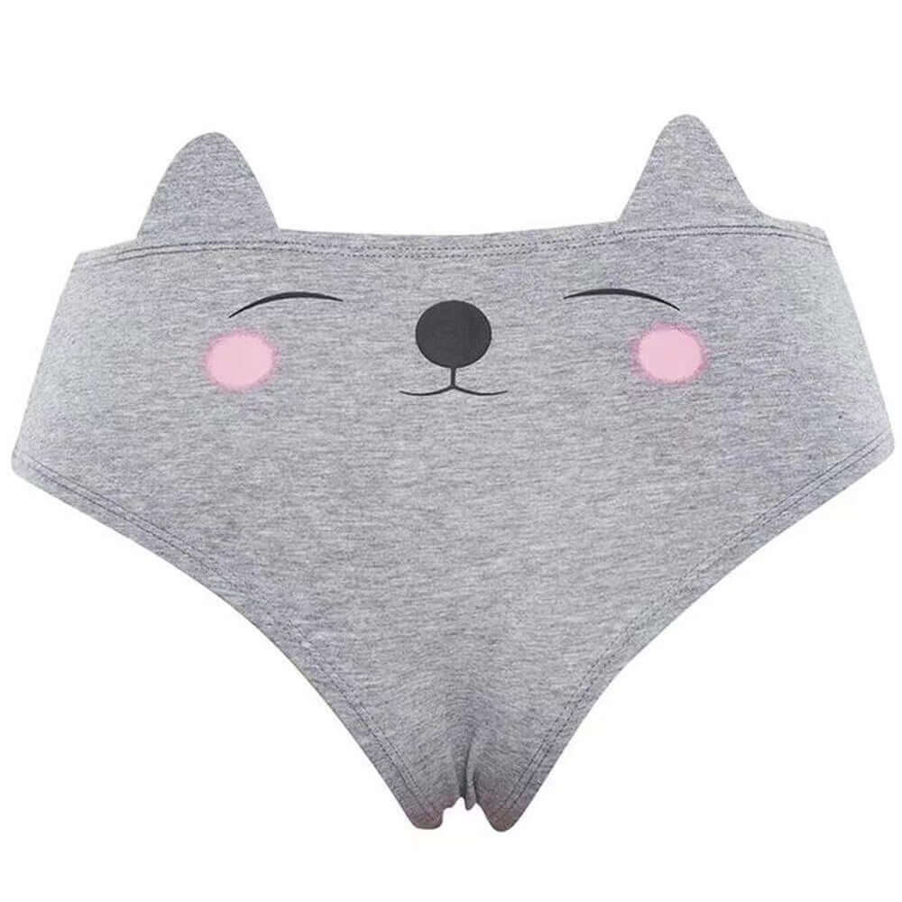 Kitty Cheeky Brief