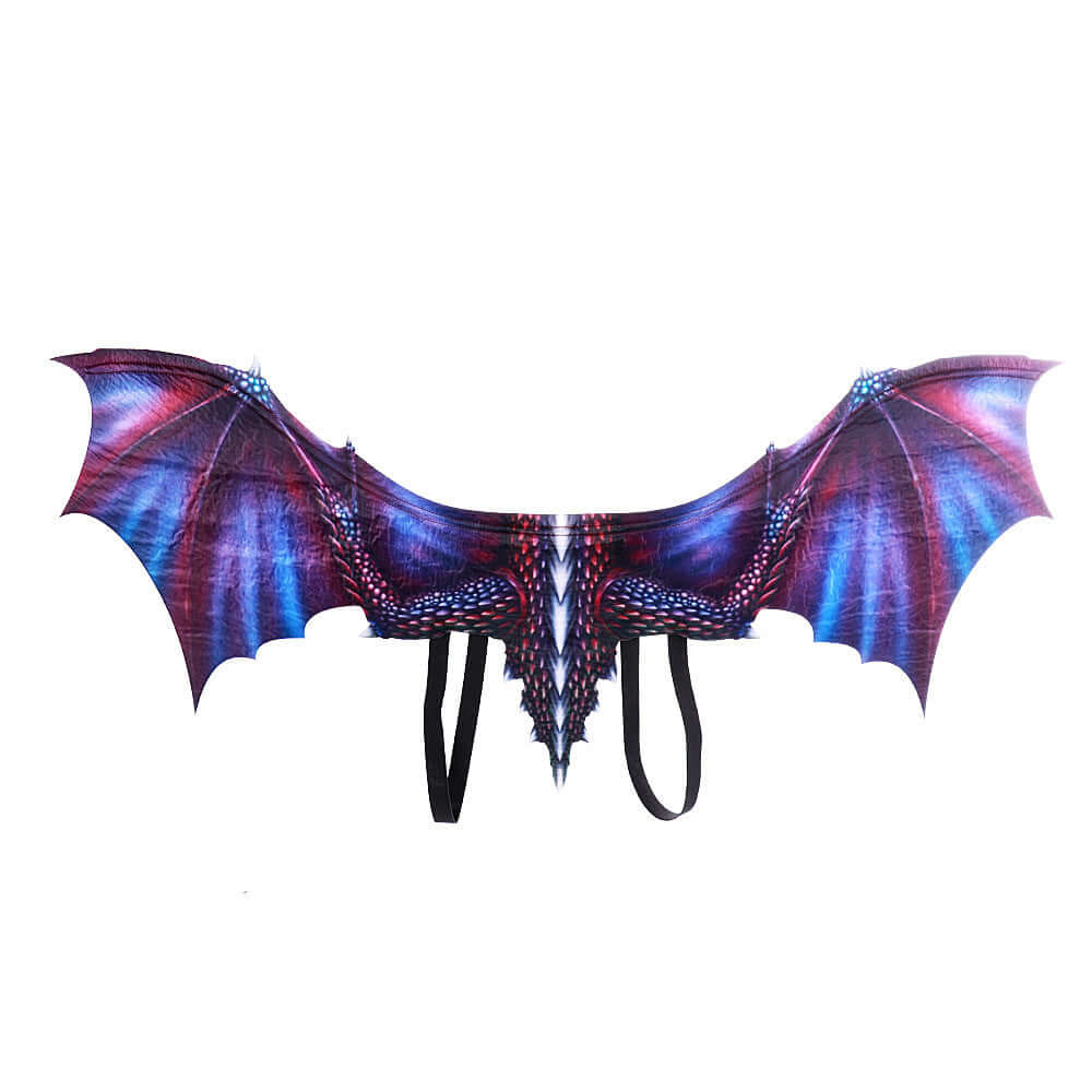 Dragon Wings