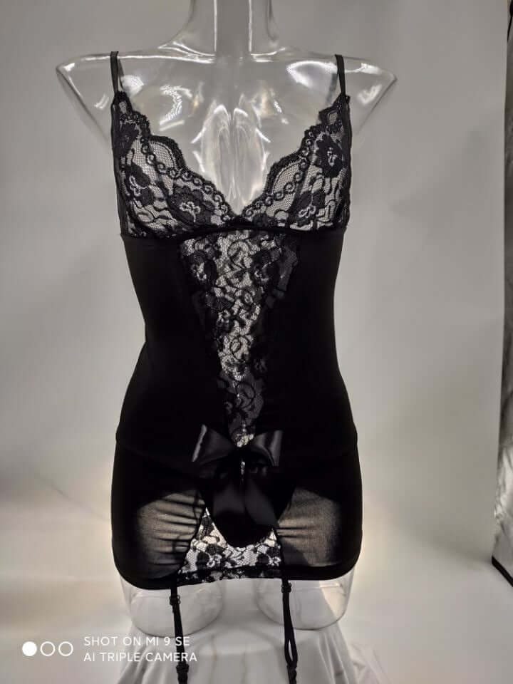Temptation Nightgown