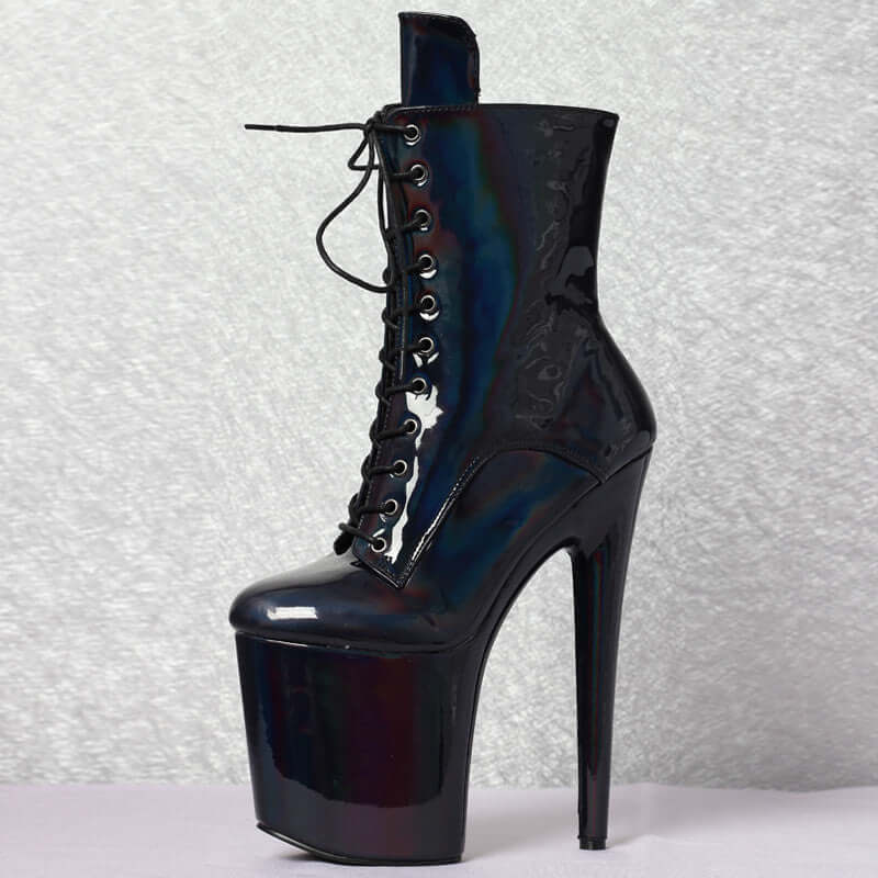Metallic Platforms