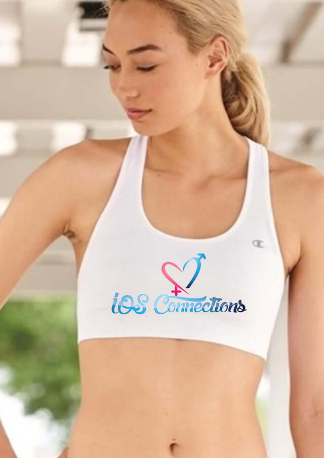 iOS Sports Bra