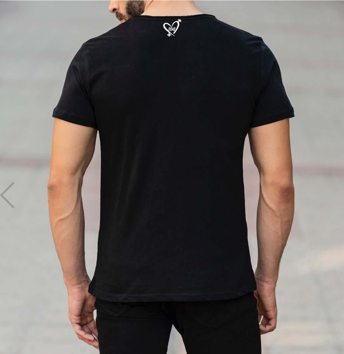 Unisex Pride Shirt