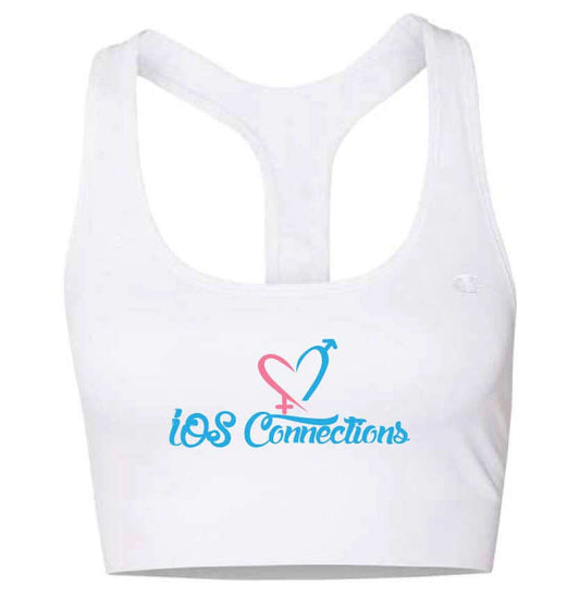 iOS Sports Bra