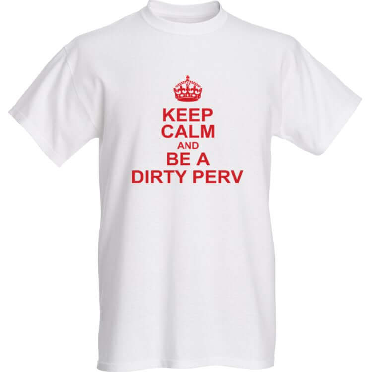 KEEP CALM T-Shirt