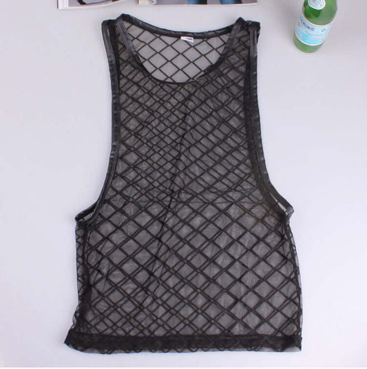Mesh Quick Drying Vest