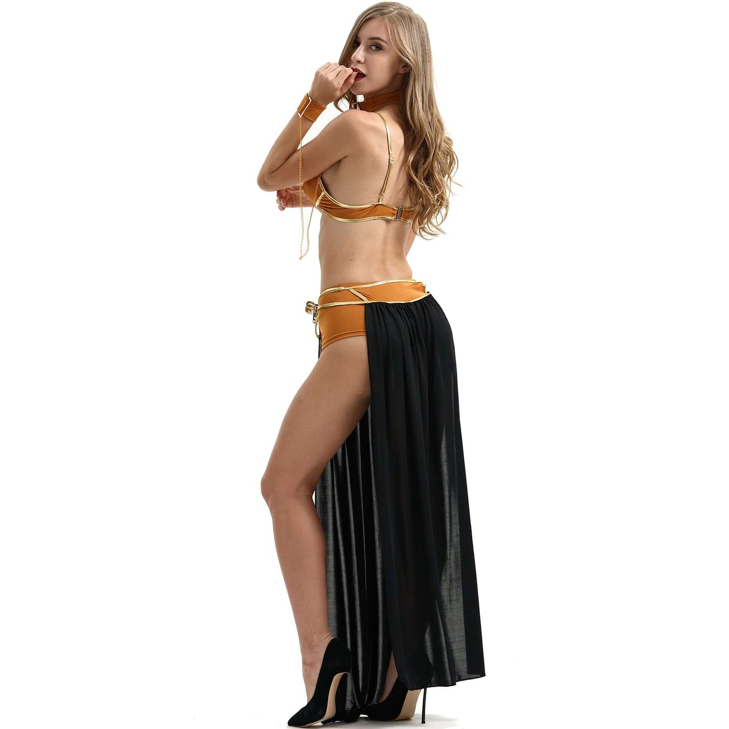 Goddess Two Piece