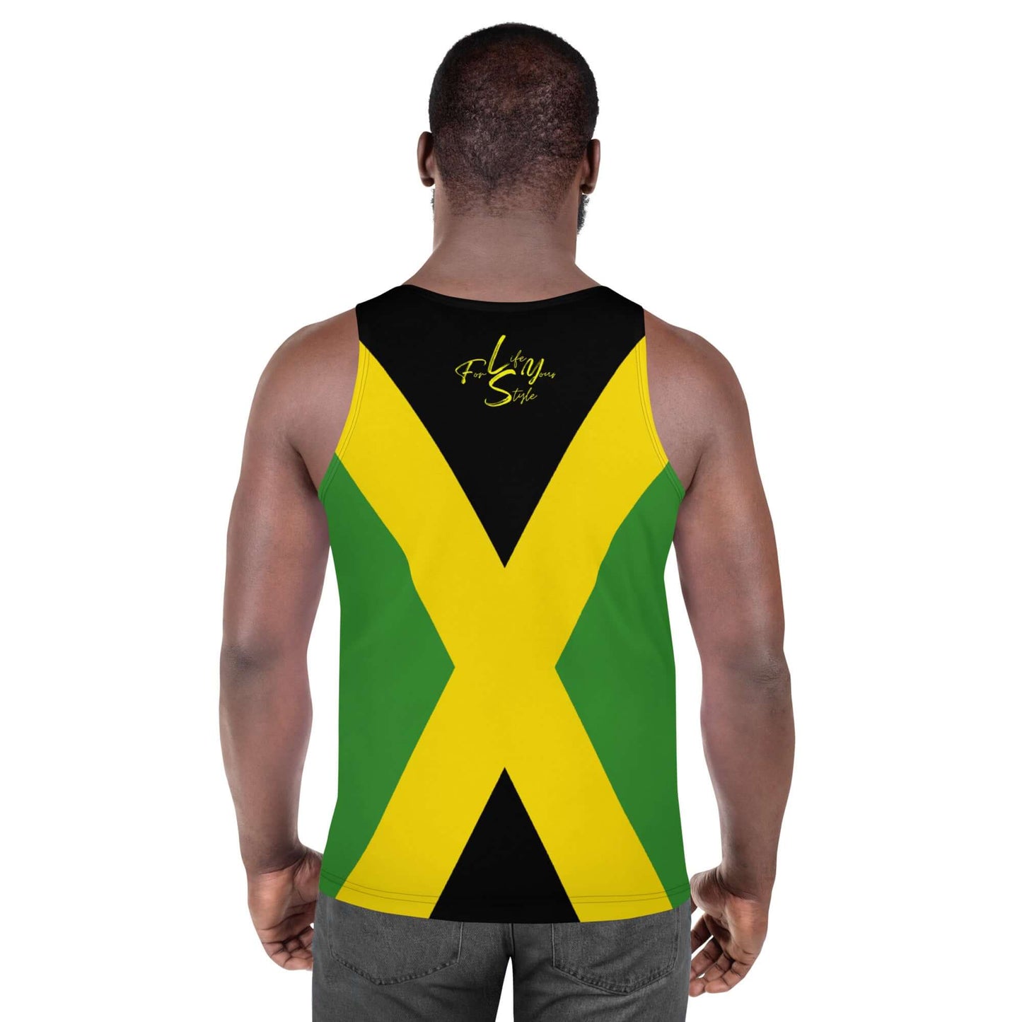 Unisex Tank Top