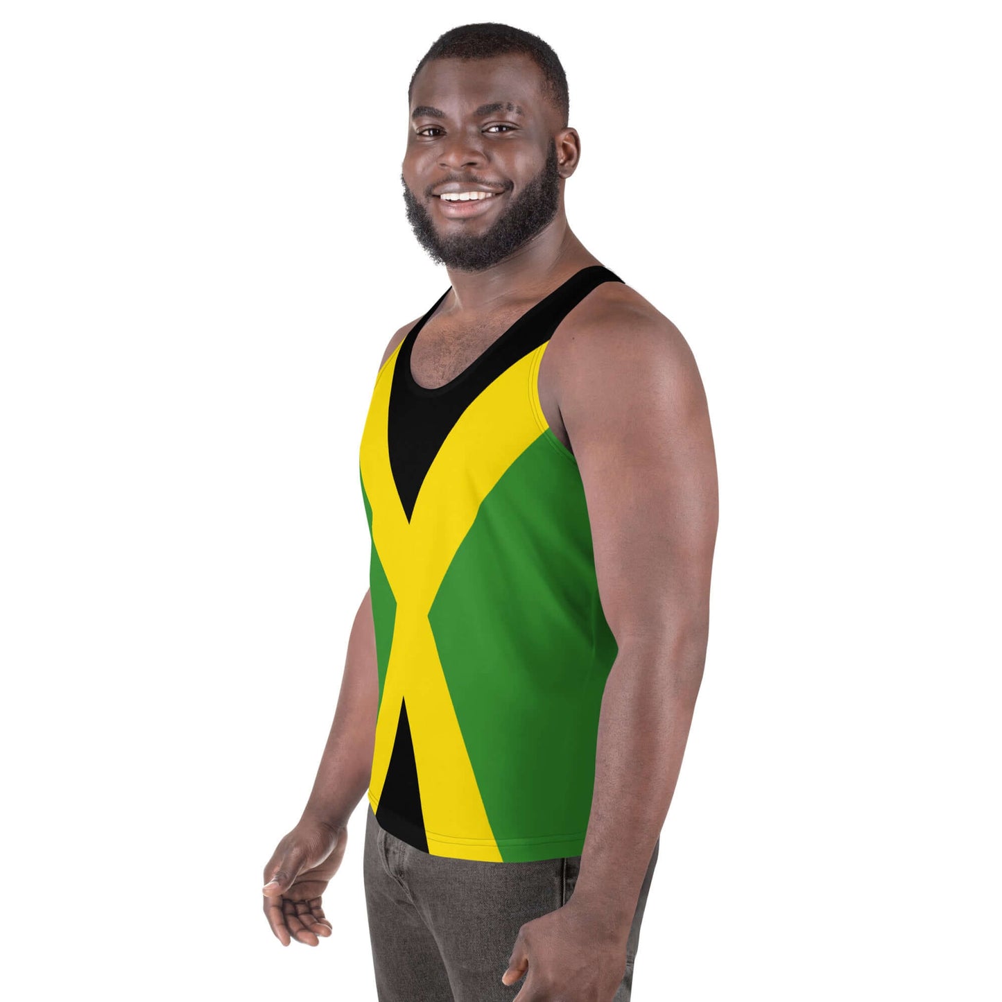 Unisex Tank Top