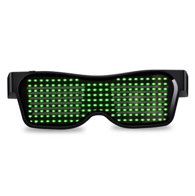 LED Sunglasses