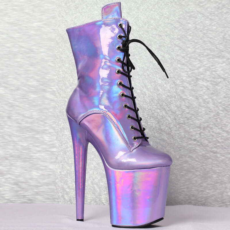 Metallic Platforms