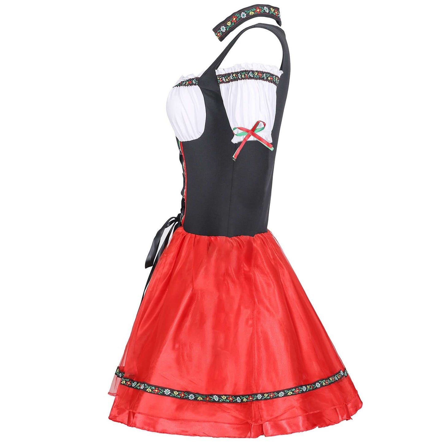 Octoberfest Costume