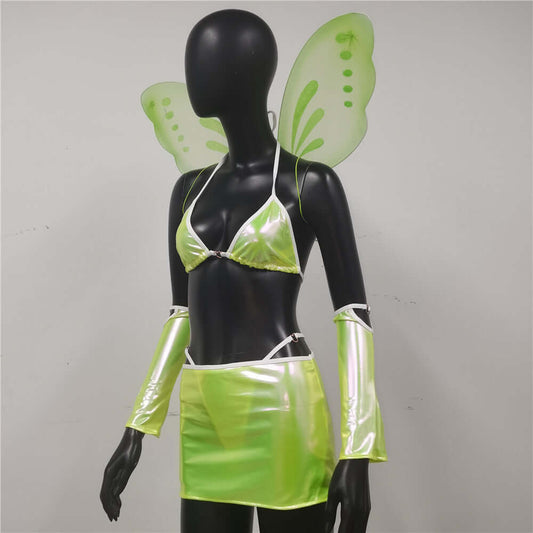 Sexy Fairy Costume