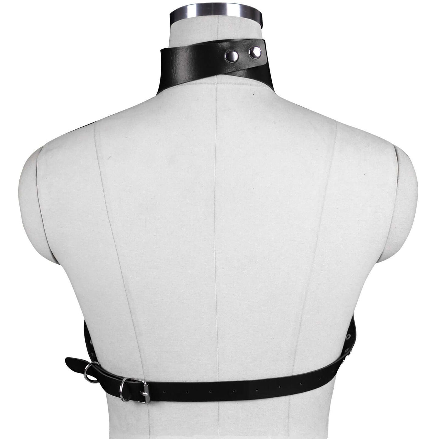 Body Leather Strap Jewelry