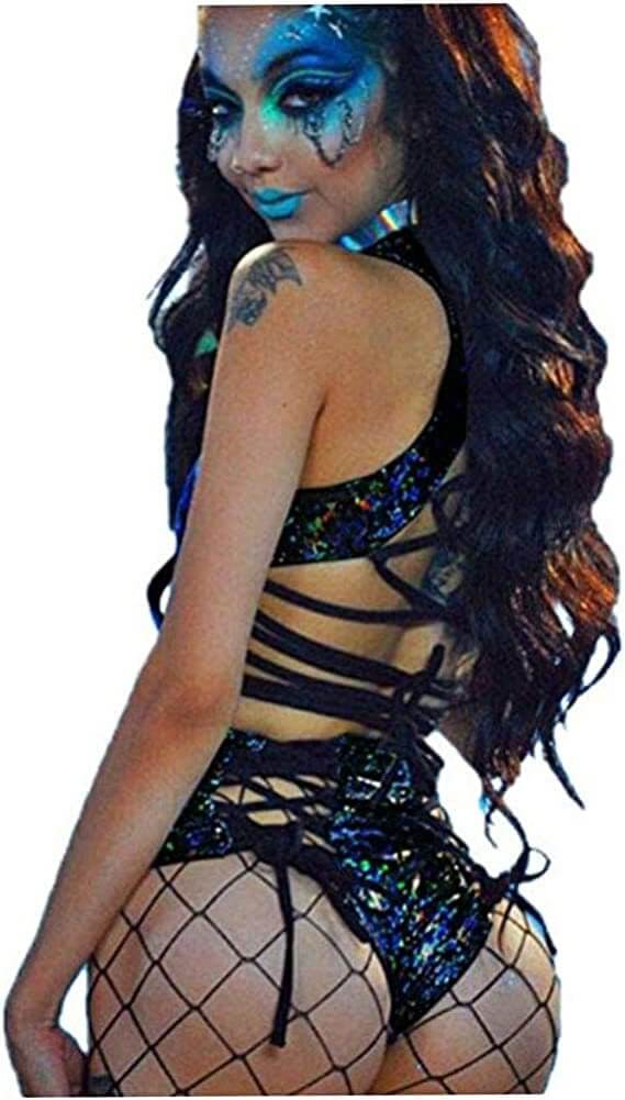 Festival Two-piece Set