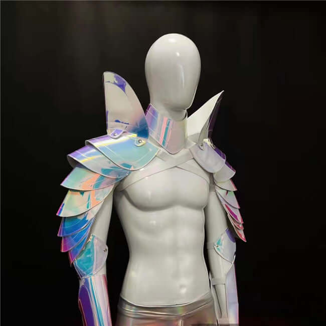 Magic Flying Festival Shoulder Outfits