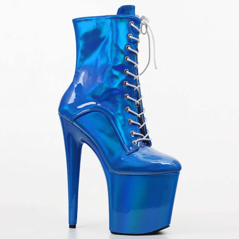 Metallic Platforms