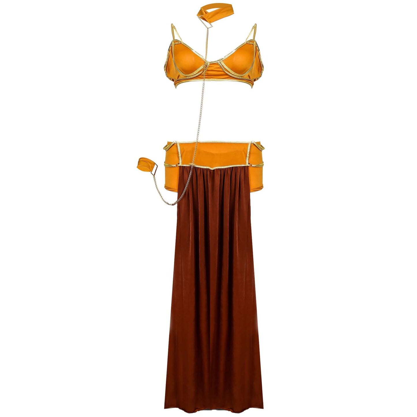 Goddess Two Piece