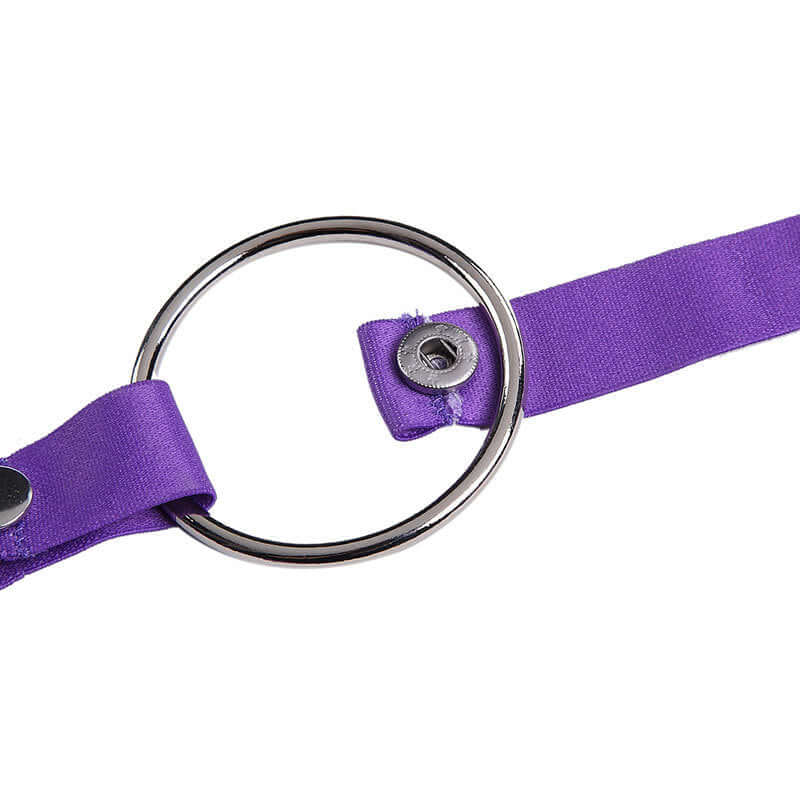 C Lifting Ring Strapless