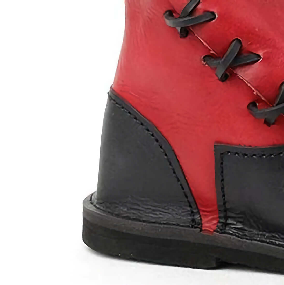 Pirate Boots