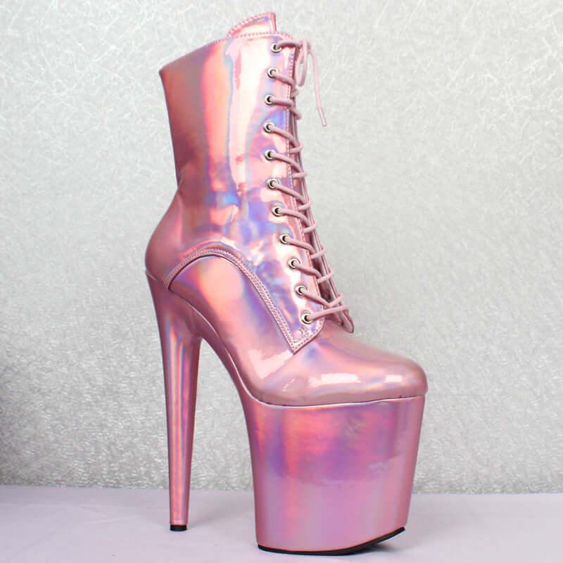 Metallic Platforms