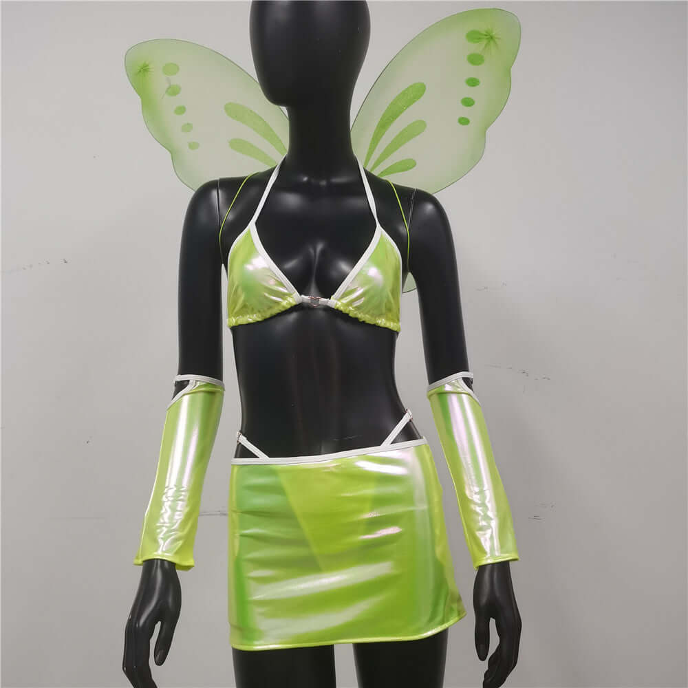 Sexy Fairy Costume