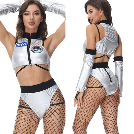 Out of This World Costume