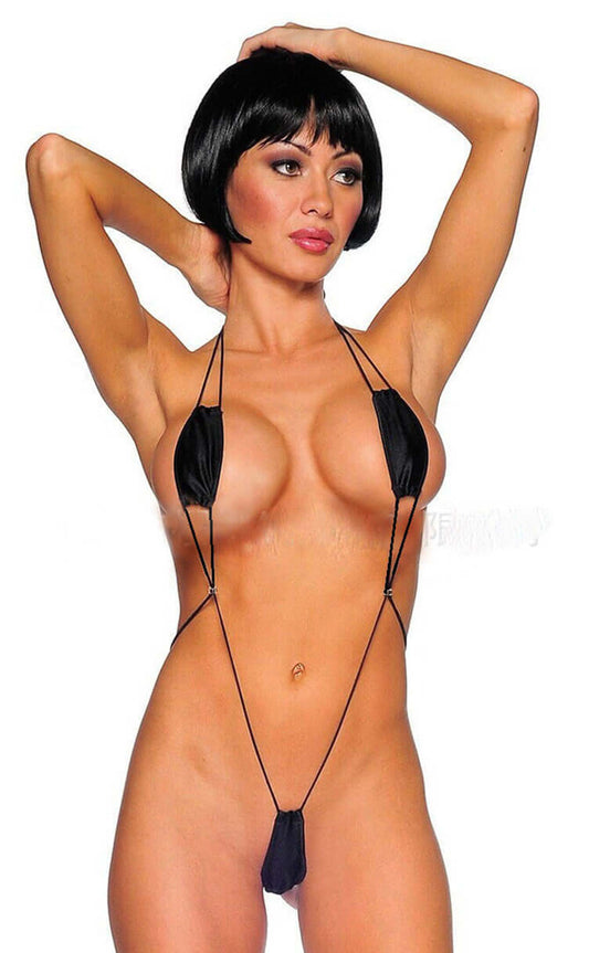 Micro Mini Bikini