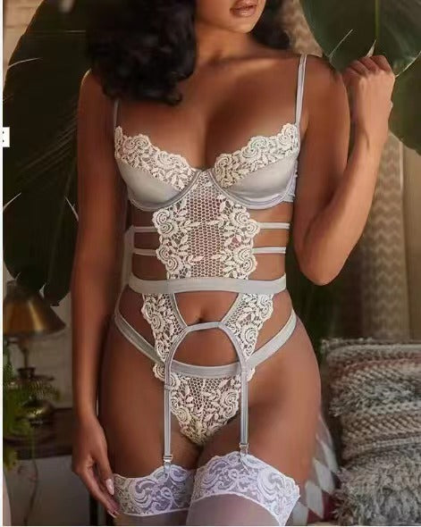 Lavish Lace Complete Set