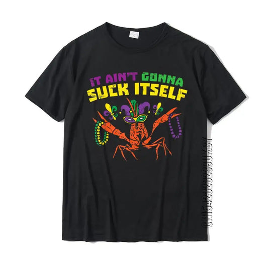 Dirty Crawfish Tee