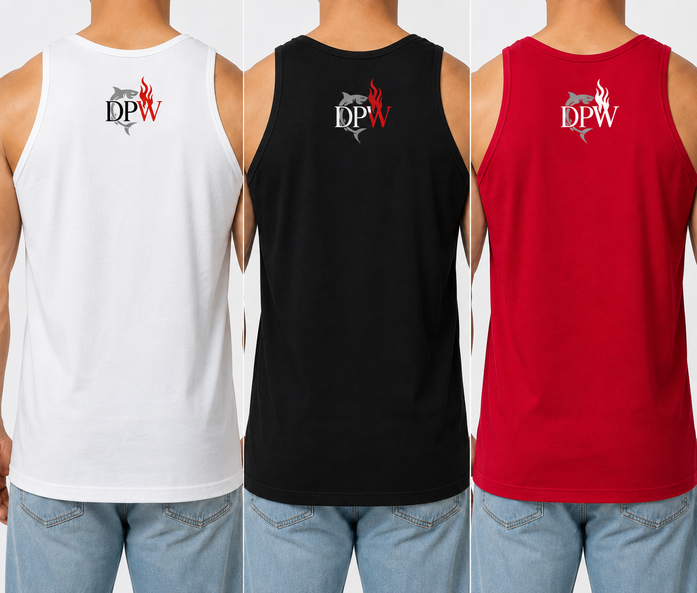 Epic Shit Tultex Unisex Tank Top New Drop
