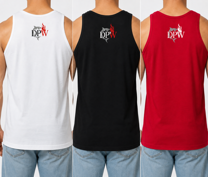 Epic Shit Tultex Unisex Tank Top New Drop