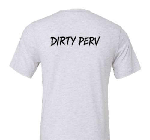 More Orgasms Unisex Tri-Blend Tee Shirt New Drop