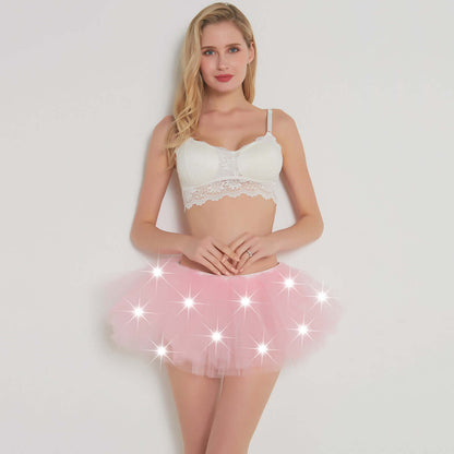 Led Mesh TuTu