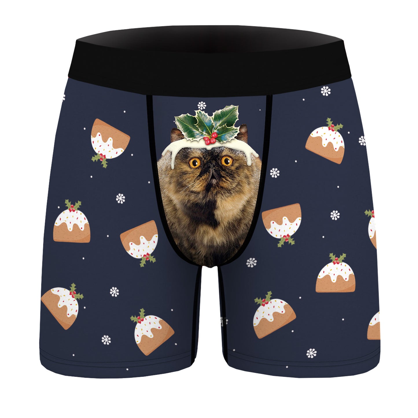 Holiday Boxer Briefs