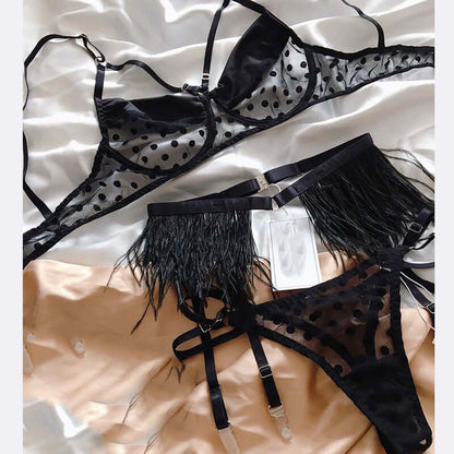 Mini Flyaway Set