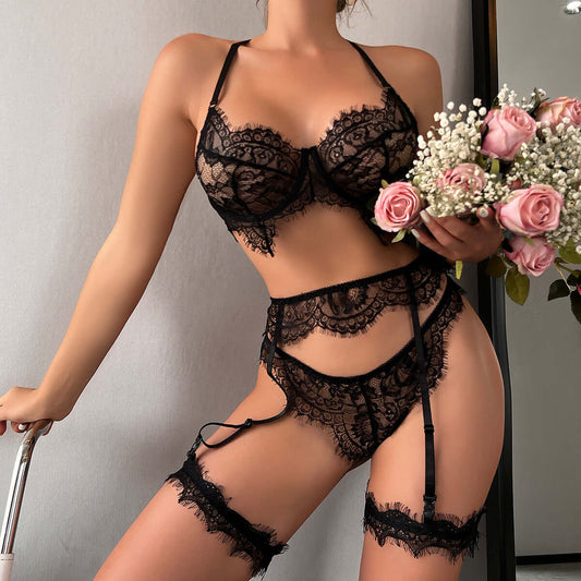 Falling Lace Set