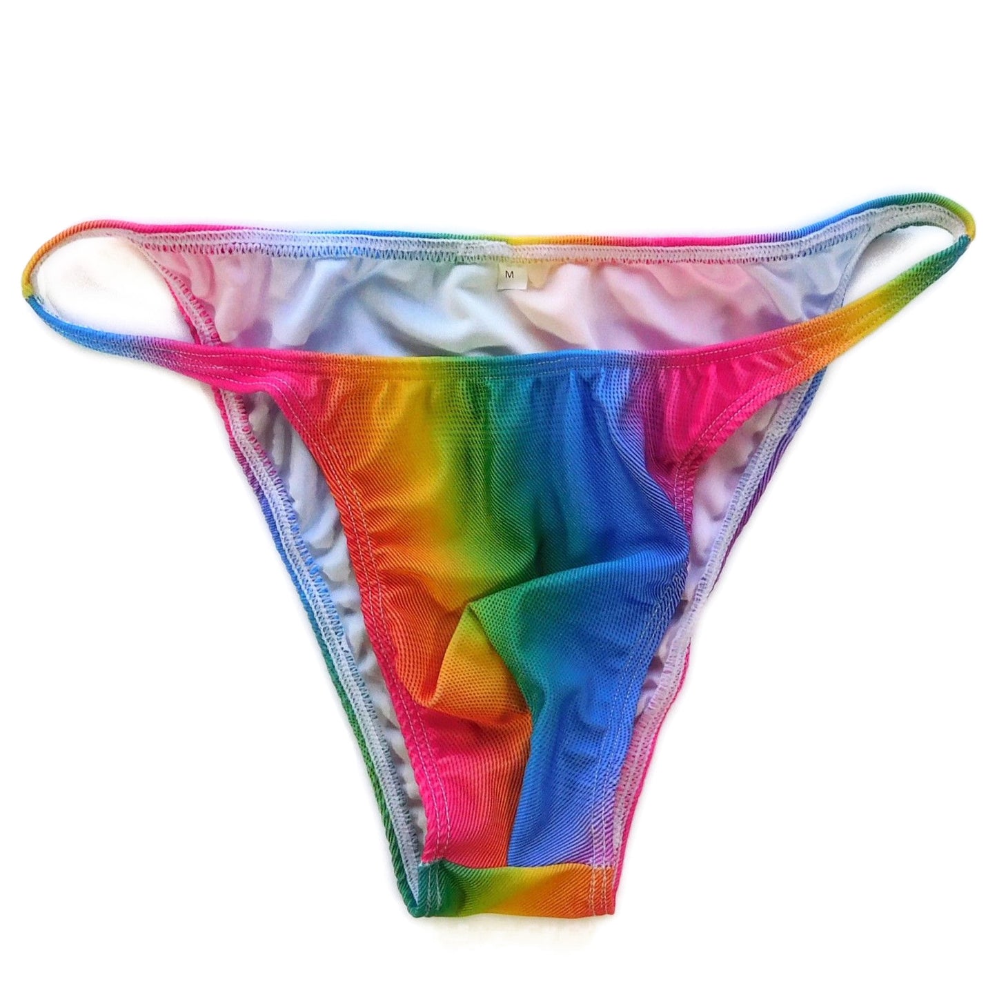 Rainbow String Brief