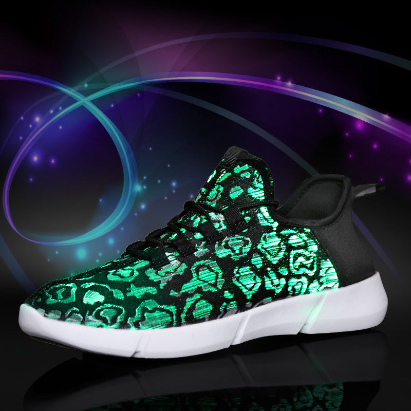 LED Sneakers